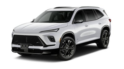 2027 Buick Enclave Sport Touring