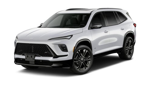 2027 Buick Enclave Sport Touring