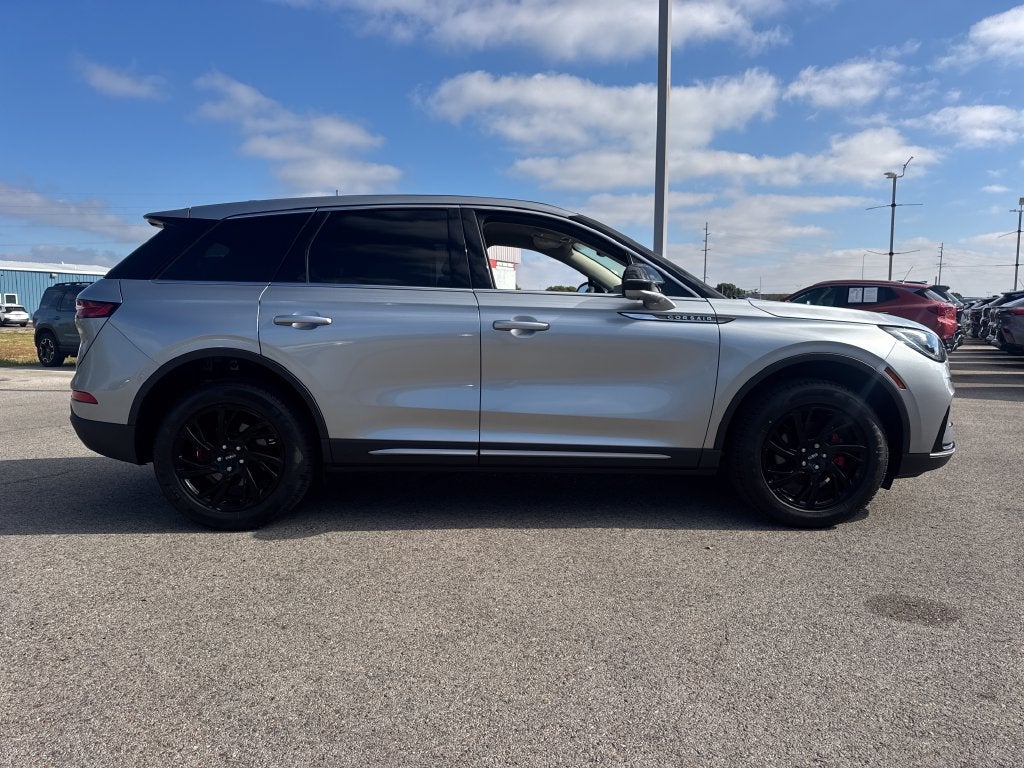 2024 Lincoln Corsair Premiere