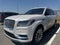 2019 Lincoln Navigator L Reserve