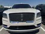 2019 Lincoln Navigator L Reserve
