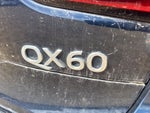 2016 INFINITI QX60 Base