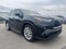 2025 Toyota Highlander Hybrid Limited