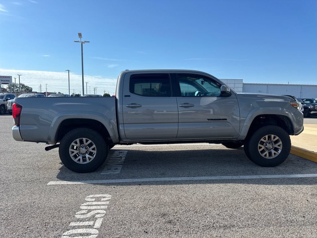 2019 Toyota Tacoma 2WD SR5