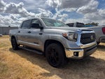 2020 Toyota Tundra 2WD SR5