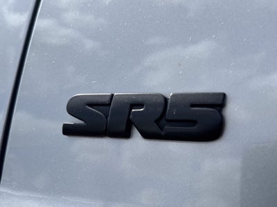 2020 Toyota Tundra 2WD SR5