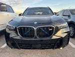 2025 BMW X5 M60i