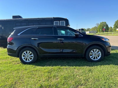 2019 Kia Sorento L
