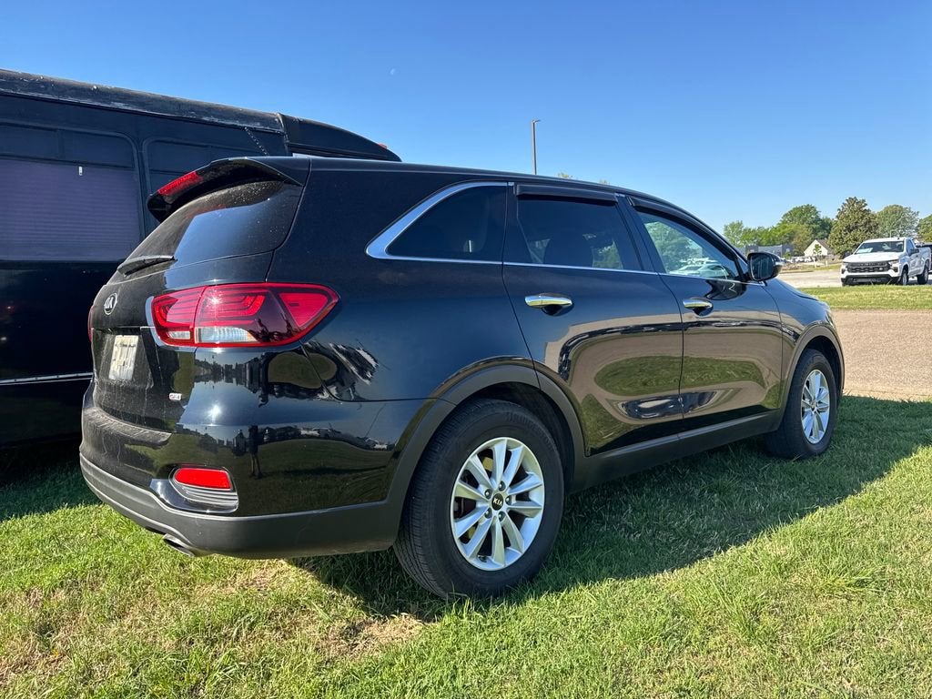 2019 Kia Sorento L