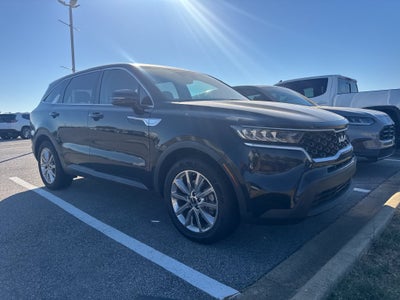2023 Kia Sorento LX