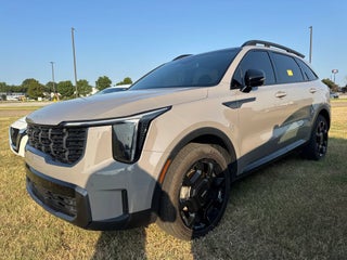 2024 Kia Sorento X-Line SX Prestige