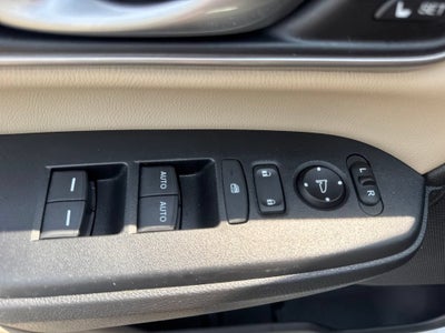 2020 Honda CR-V Hybrid EX-L