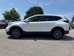 2020 Honda CR-V Hybrid EX-L