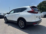 2020 Honda CR-V Hybrid EX-L