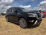 2021 Nissan Armada SL