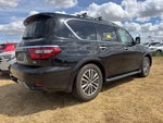 2021 Nissan Armada SL