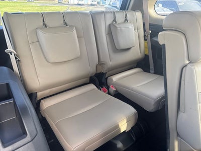 2024 TOYOTA TRU 4RUNNER Base