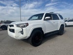 2024 TOYOTA TRUCK 4RUNNER SR5 PREMIUM