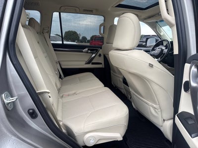 2023 Lexus GX GX 460 Premium