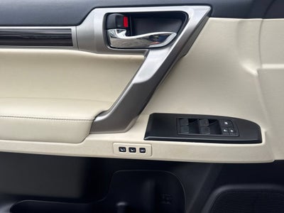 2023 Lexus GX GX 460 Premium