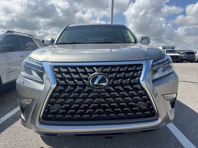 2023 Lexus GX GX 460 Premium