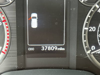 2023 Lexus GX GX 460 Premium