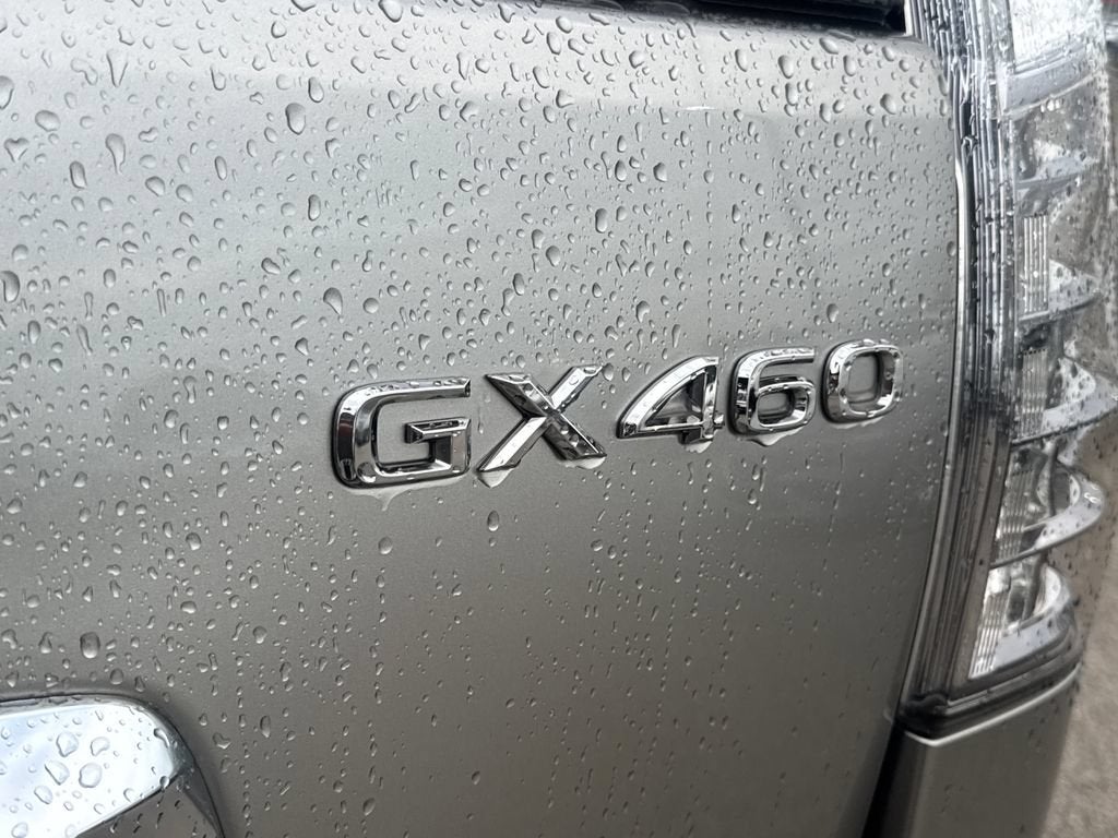 2023 Lexus GX GX 460 Premium