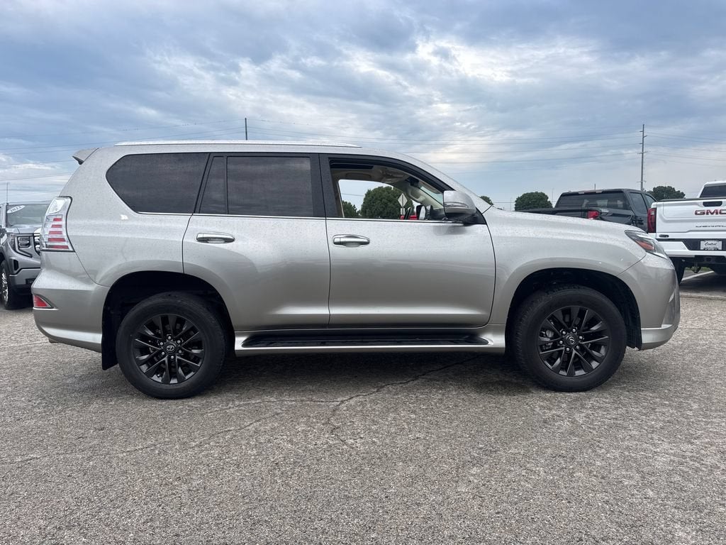 2023 Lexus GX GX 460 Premium