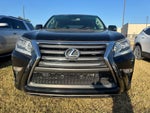 2015 Lexus GX 460 