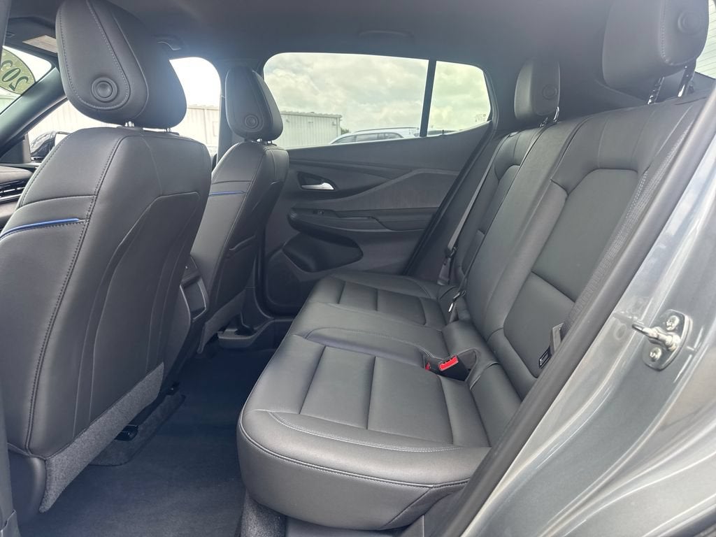 2024 Buick Envista Sport Touring