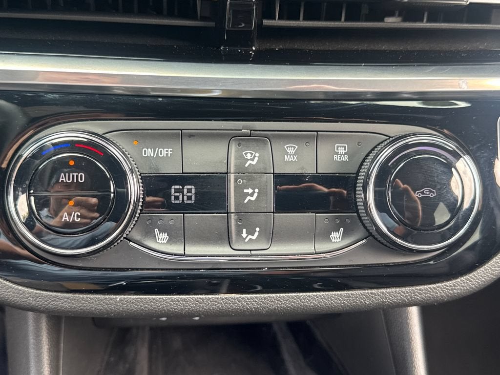2024 Buick Envista Sport Touring