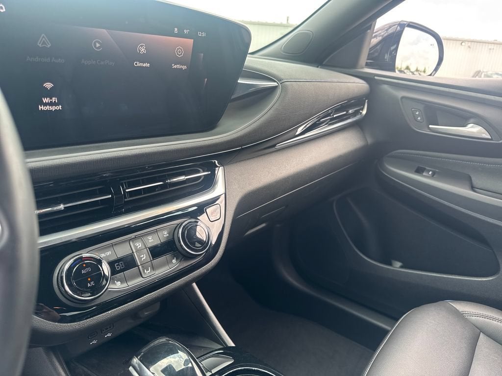2024 Buick Envista Sport Touring