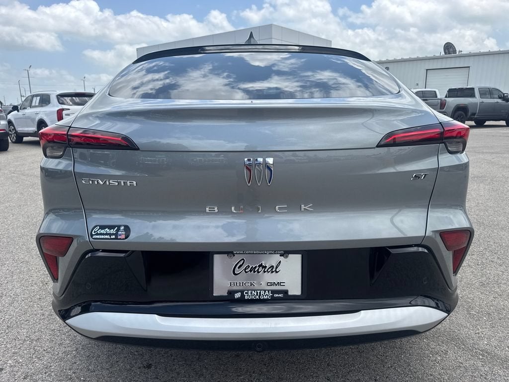 2024 Buick Envista Sport Touring