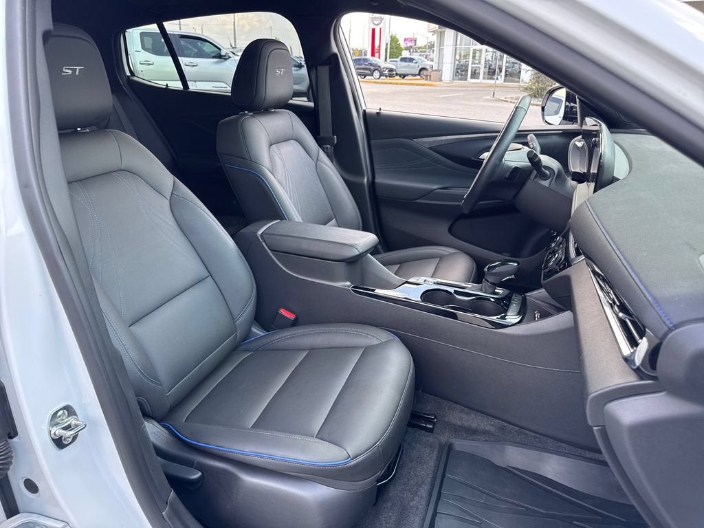 2025 Buick Envista Sport Touring