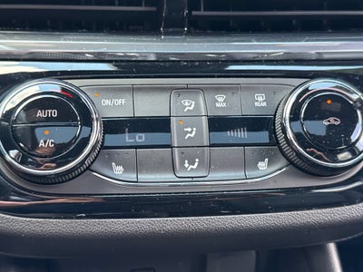 2025 Buick Envista Sport Touring
