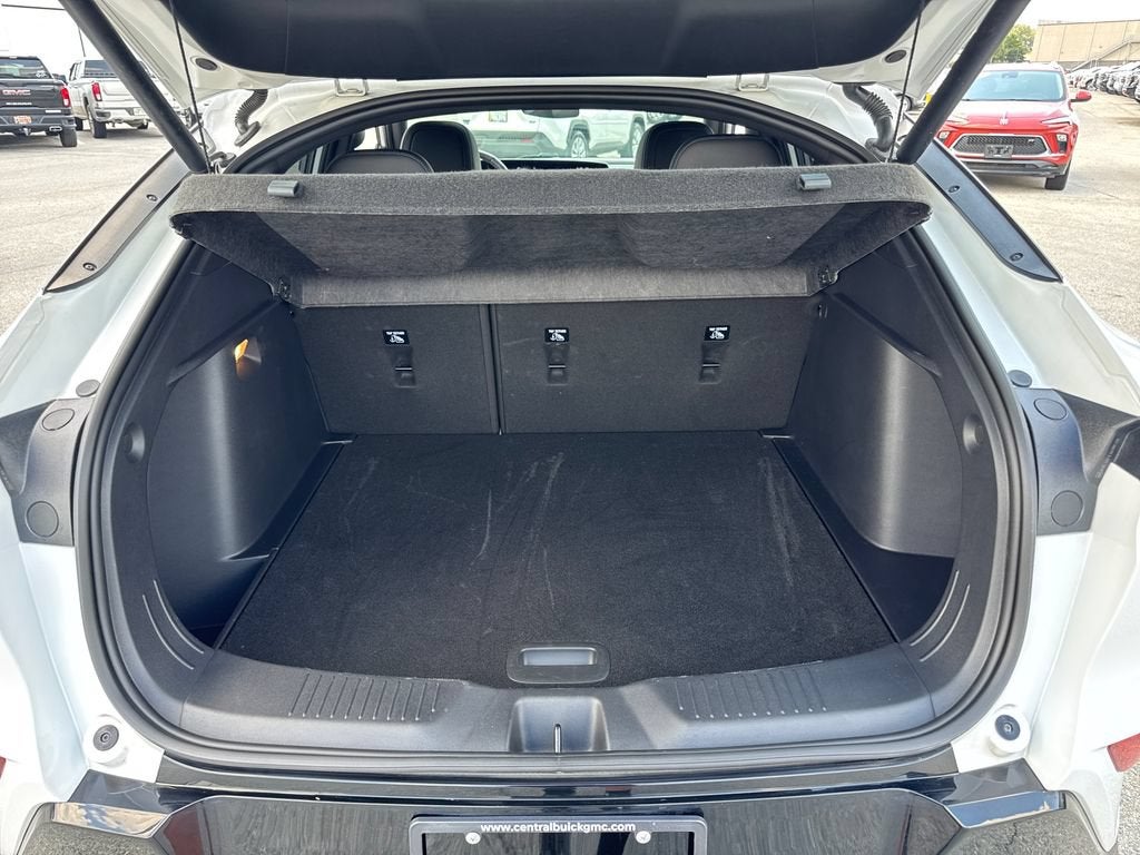 2025 Buick Envista Sport Touring