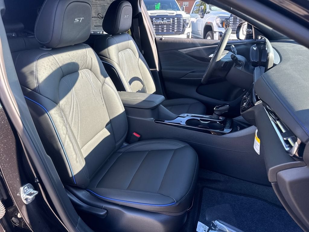 2026 Buick Envista Sport Touring - Photo 11
