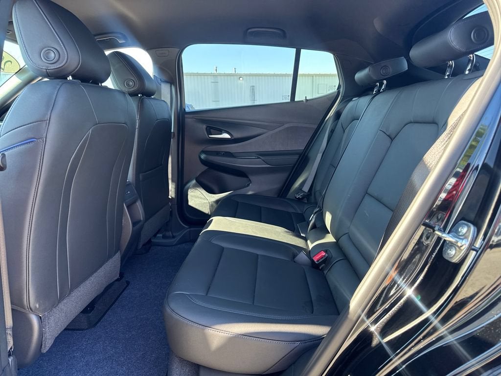 2026 Buick Envista Sport Touring - Photo 12