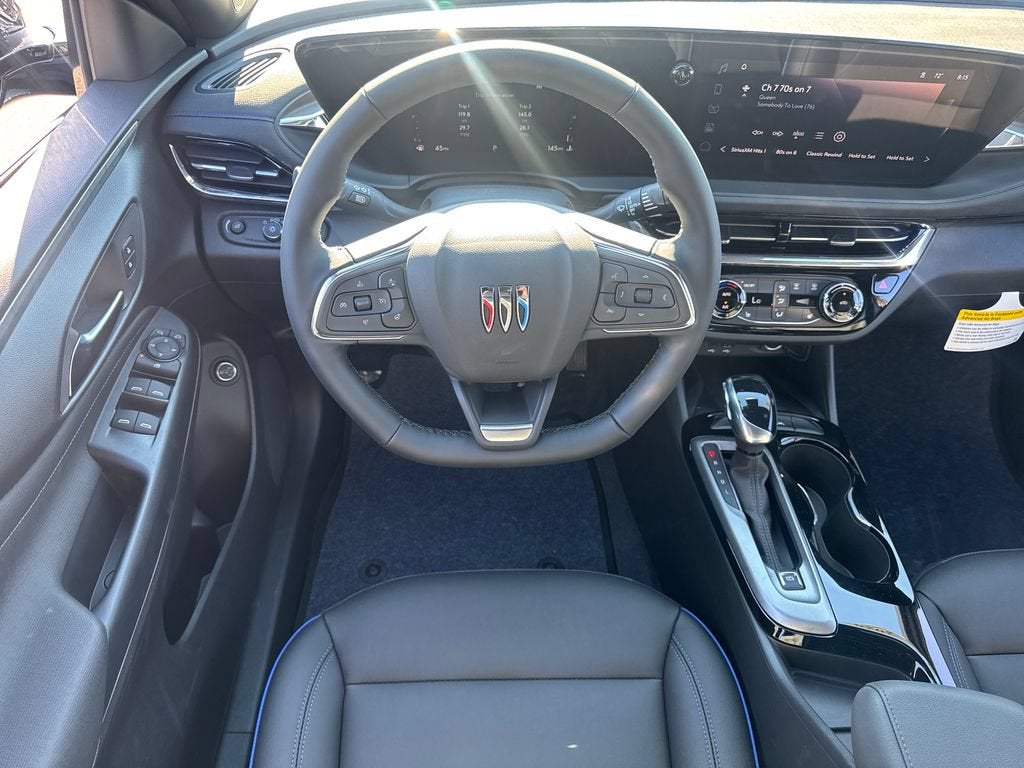 2026 Buick Envista Sport Touring - Photo 13