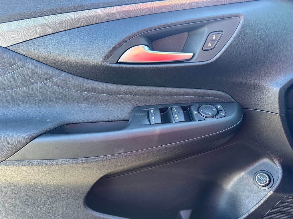 2026 Buick Envista Sport Touring - Photo 15