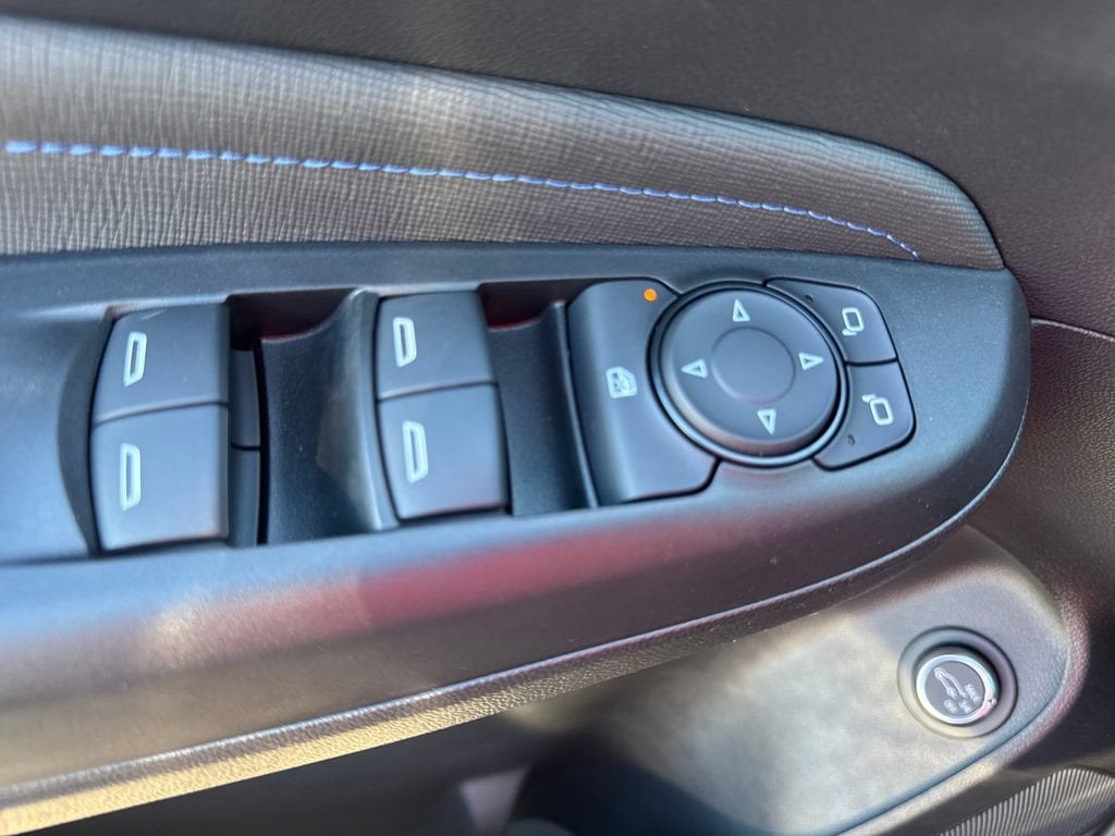 2026 Buick Envista Sport Touring - Photo 16