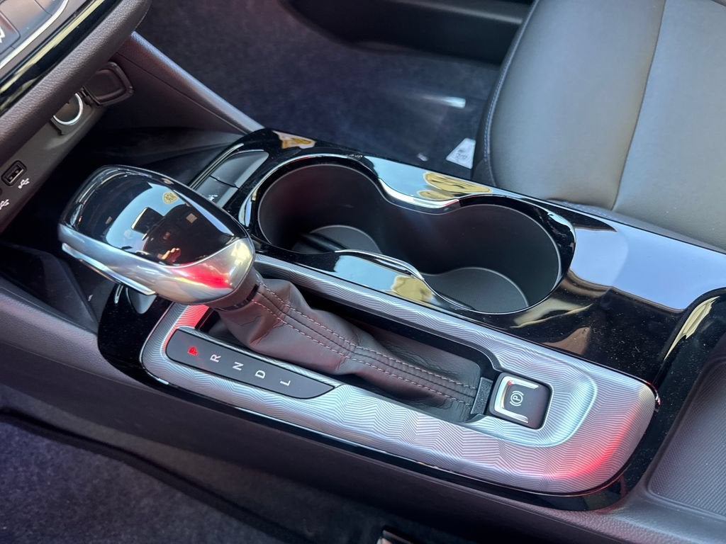 2026 Buick Envista Sport Touring - Photo 17