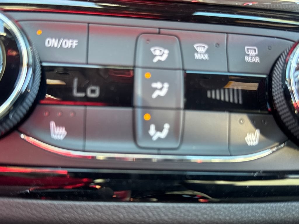 2026 Buick Envista Sport Touring - Photo 18