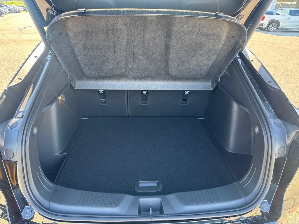 2026 Buick Envista Sport Touring - Photo 6