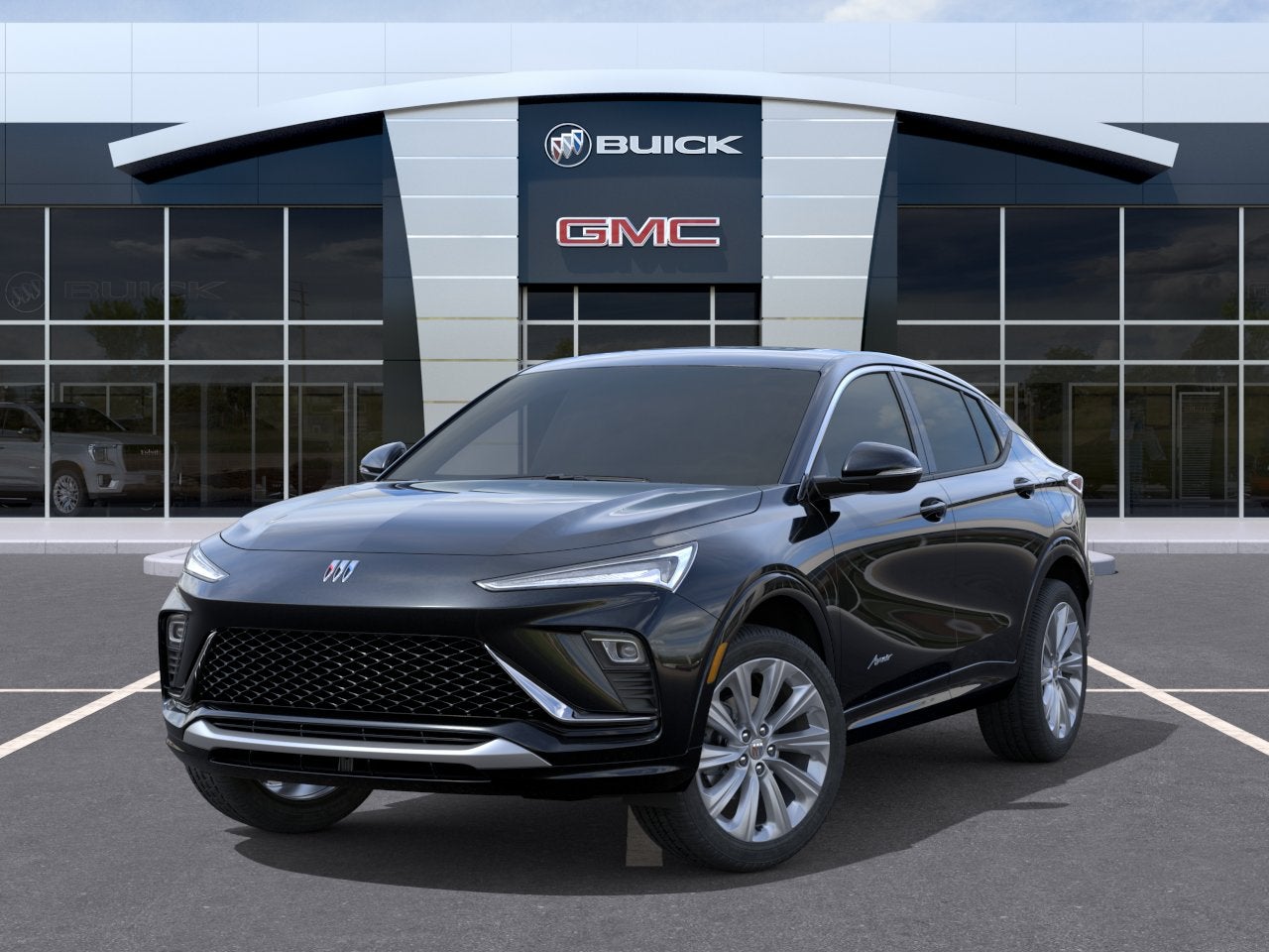 2026 Buick Envista Avenir - Photo 26