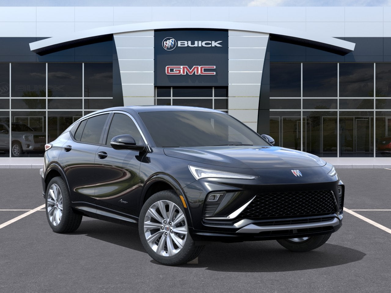 2026 Buick Envista Avenir - Photo 27