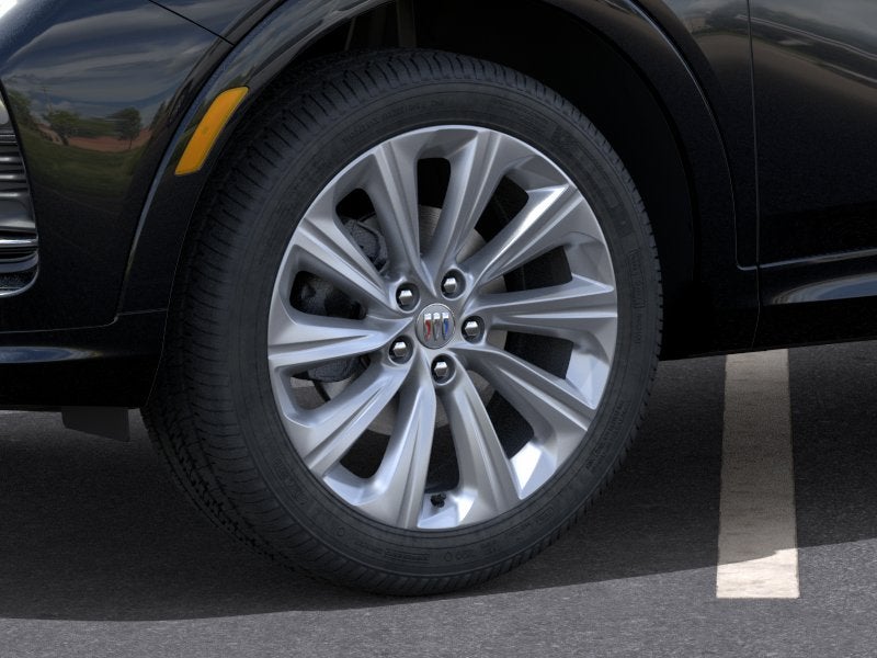 2026 Buick Envista Avenir - Photo 29