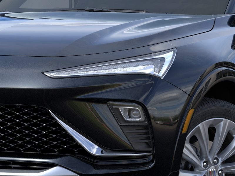 2026 Buick Envista Avenir - Photo 30
