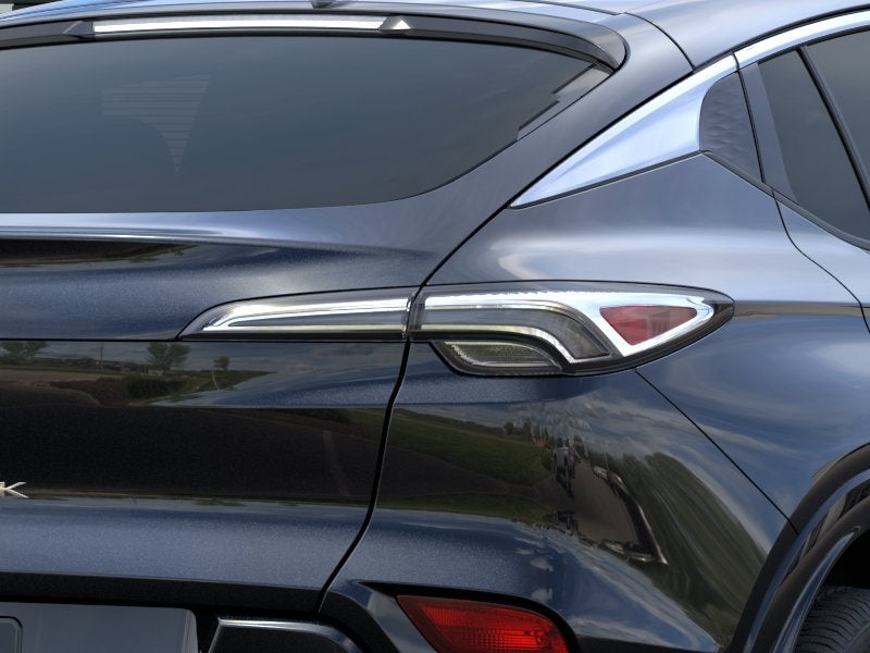 2026 Buick Envista Avenir - Photo 31