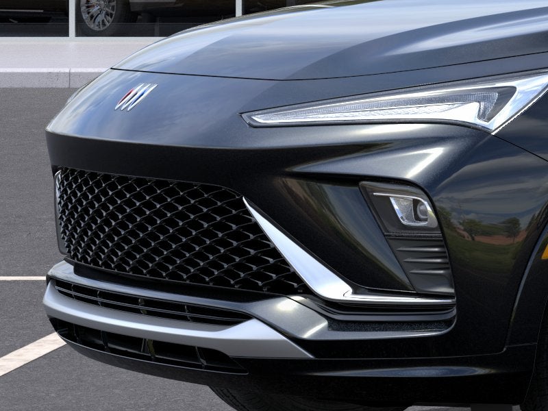 2026 Buick Envista Avenir - Photo 33